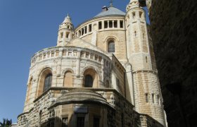 Church-Israel-CFI-2008-Old-City-Jerusalem