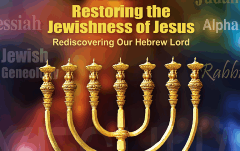 restoring-the-jewishness-of-jesus