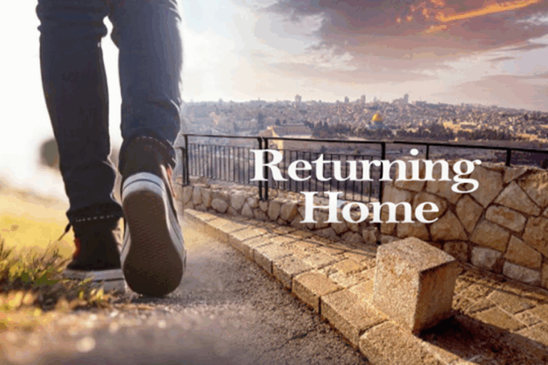 returning-home