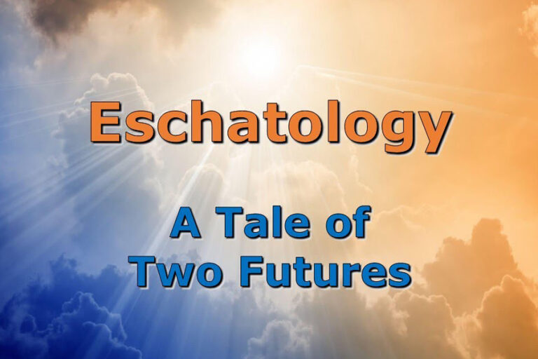 eschatology