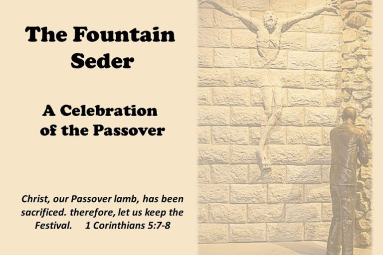 seder