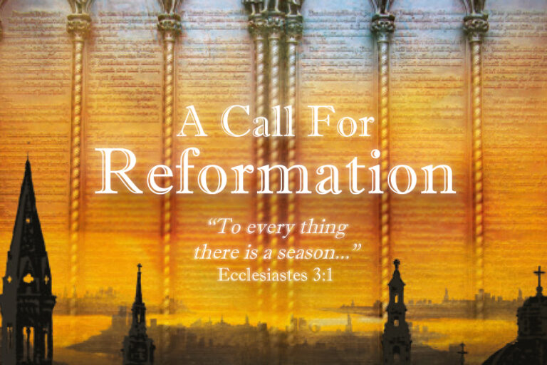 a-call-for-reformation