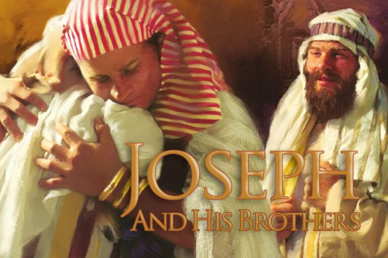 joseph-and-his-brothers